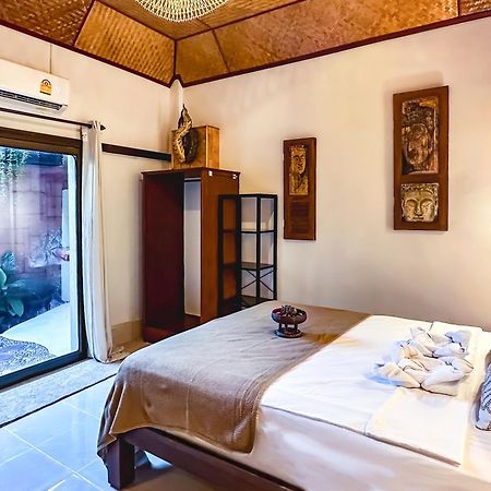 Shanti Lodge Phuket Chalong Extérieur photo
