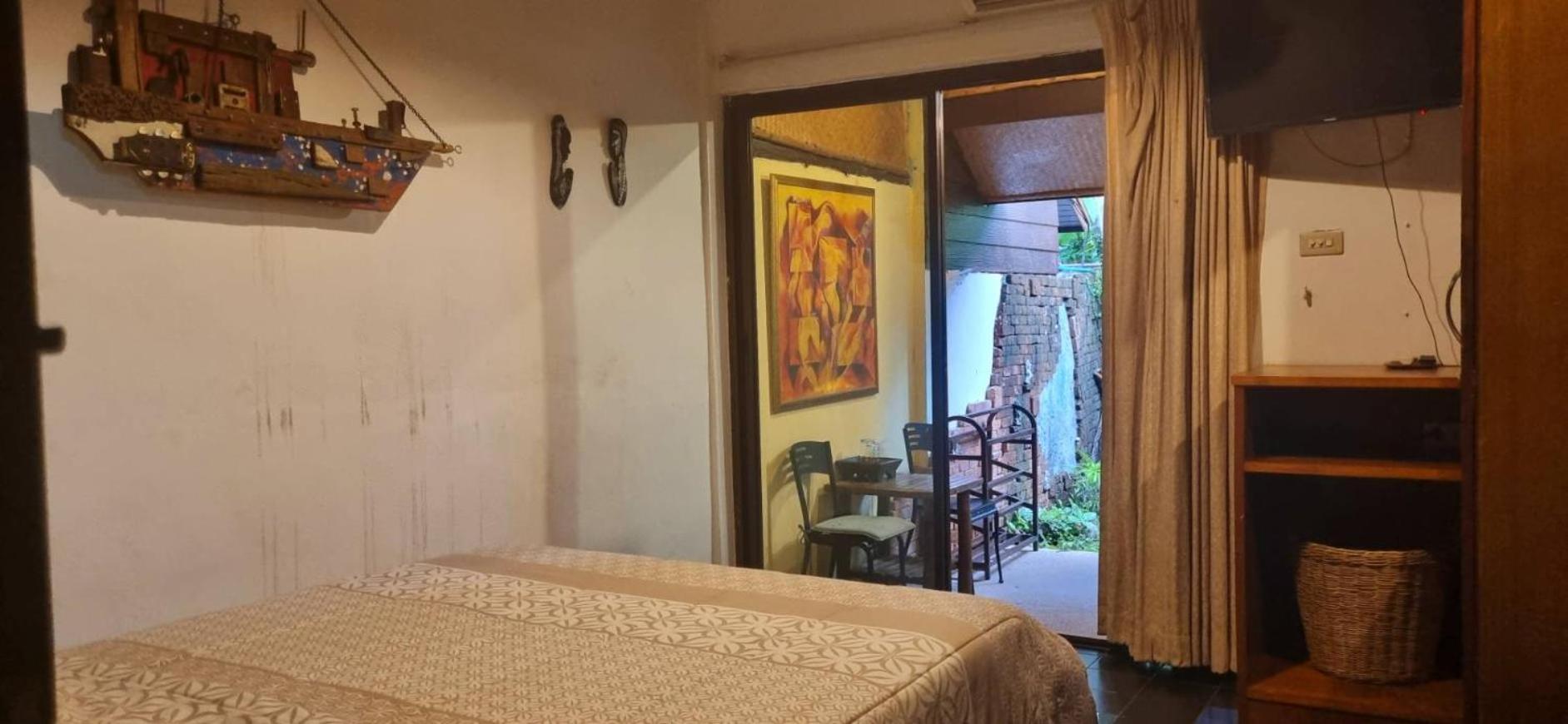 Shanti Lodge Phuket Chalong Extérieur photo