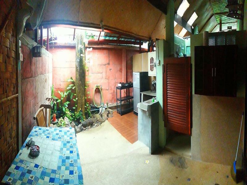 Shanti Lodge Phuket Chalong Extérieur photo