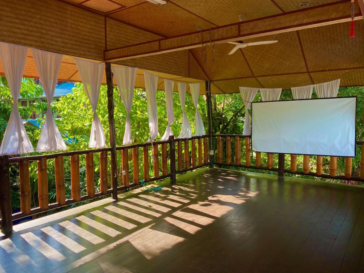 Shanti Lodge Phuket Chalong Extérieur photo